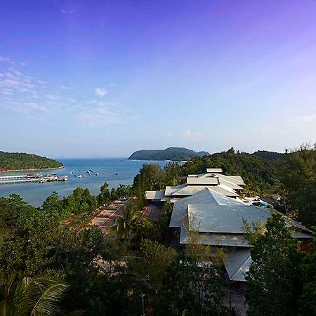 Redang Island Resort กัวลาตรังกานู ภายนอก รูปภาพ