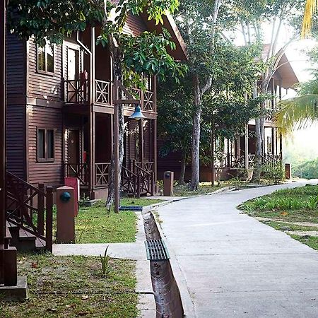 Redang Island Resort กัวลาตรังกานู ภายนอก รูปภาพ