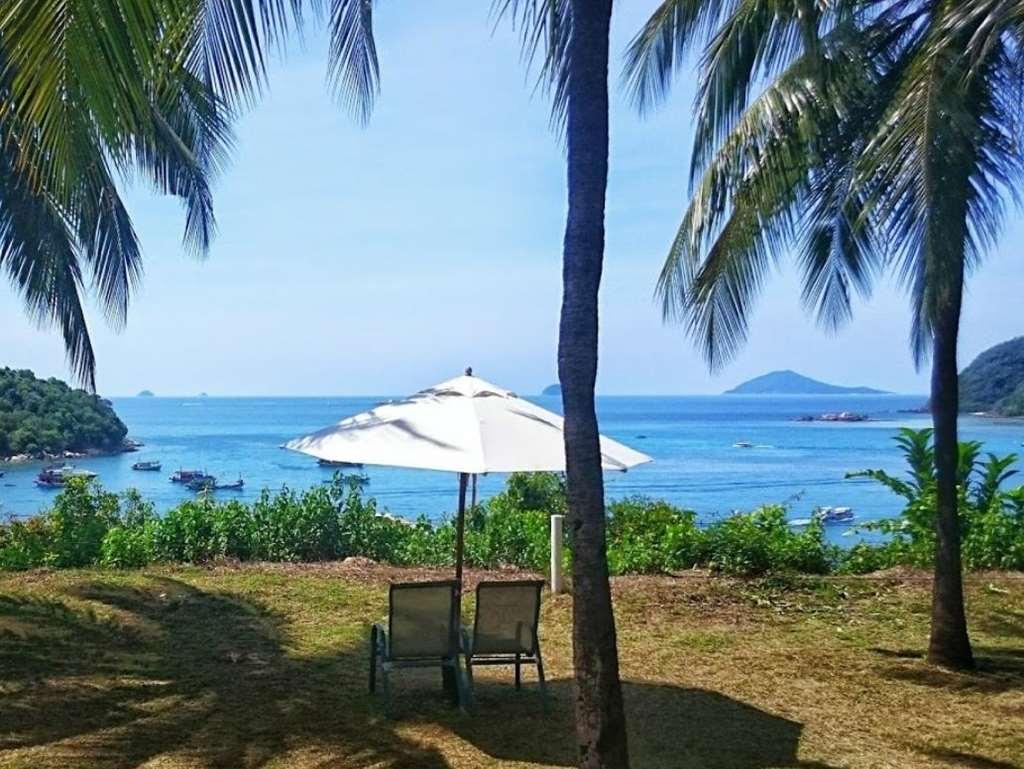 Redang Island Resort กัวลาตรังกานู ภายนอก รูปภาพ