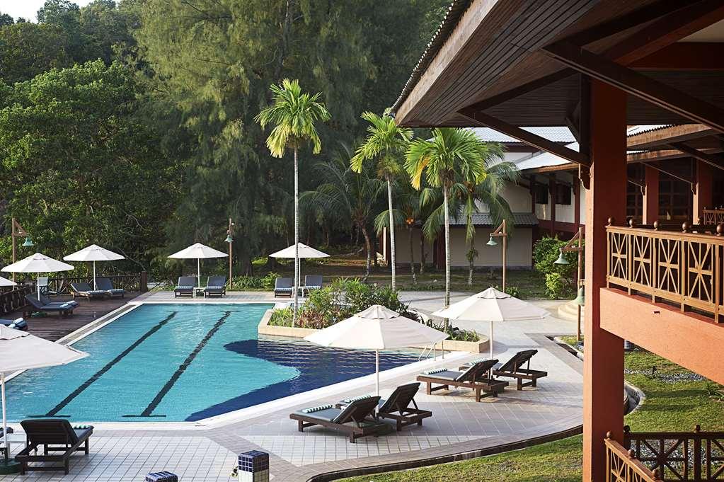 Redang Island Resort กัวลาตรังกานู สิ่งอำนวยความสะดวก รูปภาพ