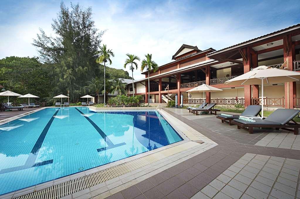 Redang Island Resort กัวลาตรังกานู สิ่งอำนวยความสะดวก รูปภาพ