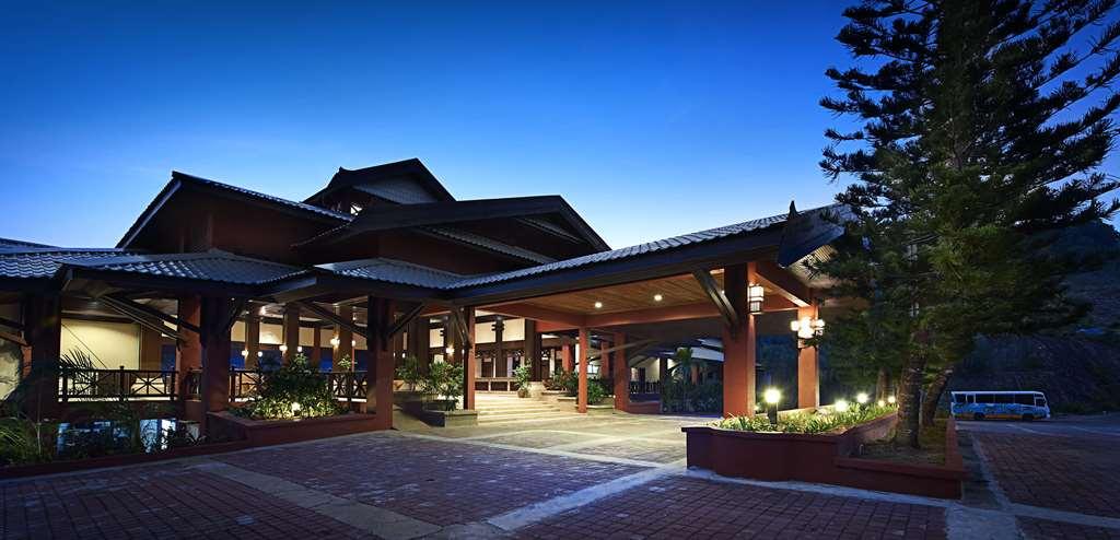 Redang Island Resort กัวลาตรังกานู ภายนอก รูปภาพ