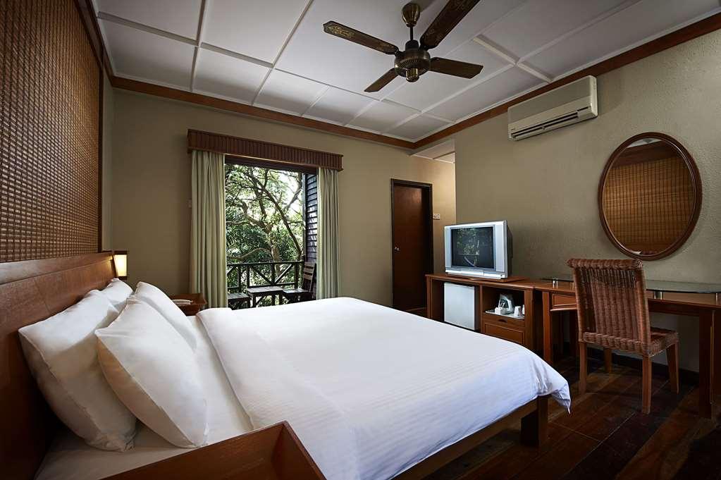 Redang Island Resort กัวลาตรังกานู ห้อง รูปภาพ