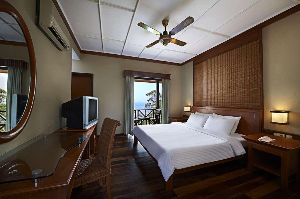 Redang Island Resort กัวลาตรังกานู ห้อง รูปภาพ