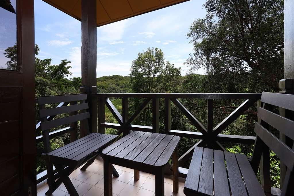 Redang Island Resort กัวลาตรังกานู ห้อง รูปภาพ