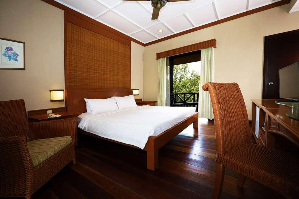 Redang Island Resort กัวลาตรังกานู ห้อง รูปภาพ