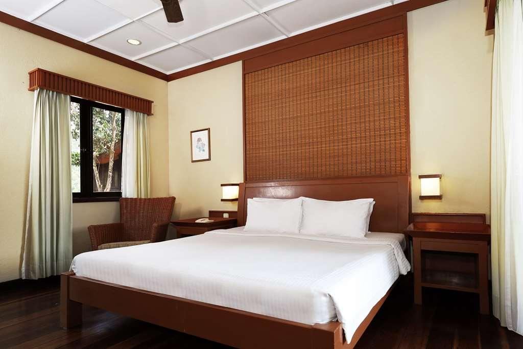 Redang Island Resort กัวลาตรังกานู ห้อง รูปภาพ