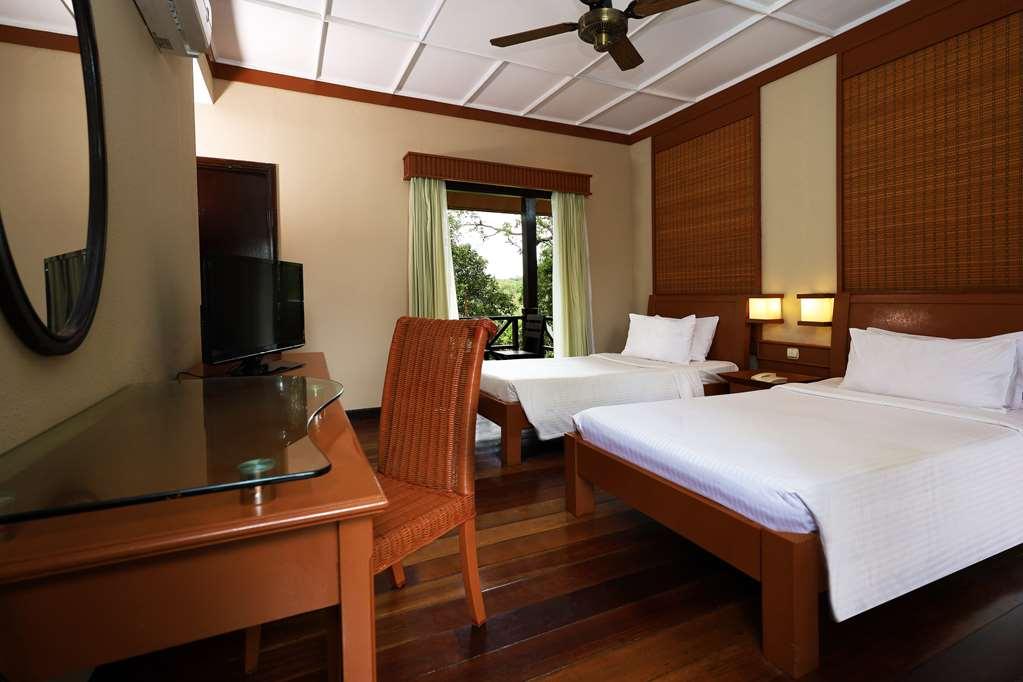 Redang Island Resort กัวลาตรังกานู ห้อง รูปภาพ