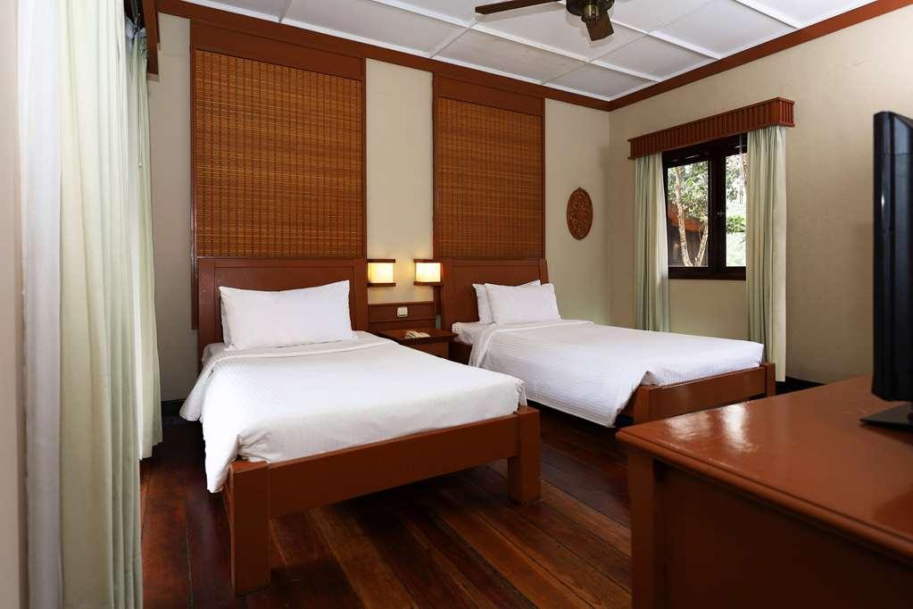 Redang Island Resort กัวลาตรังกานู ห้อง รูปภาพ