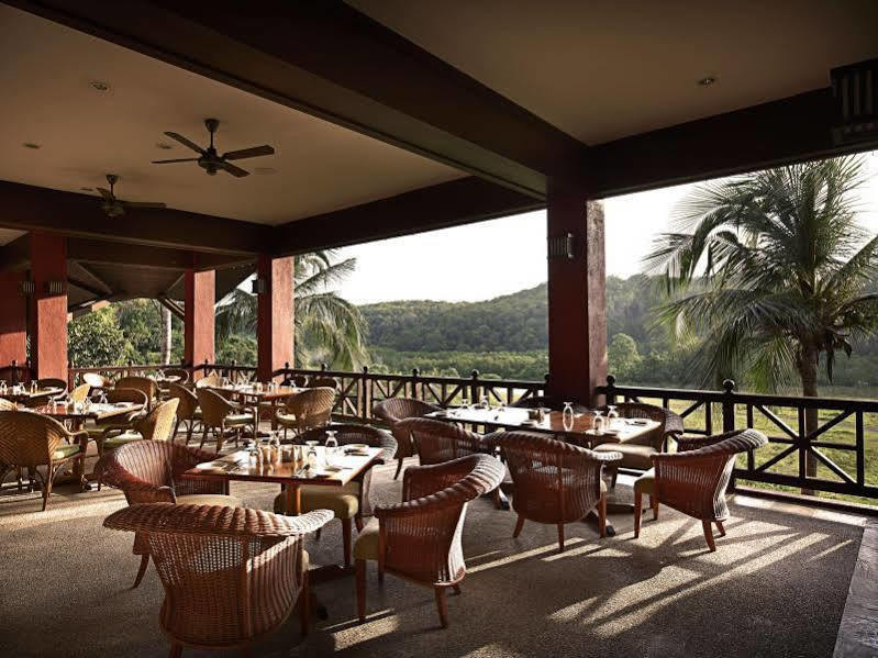 Redang Island Resort กัวลาตรังกานู ภายนอก รูปภาพ