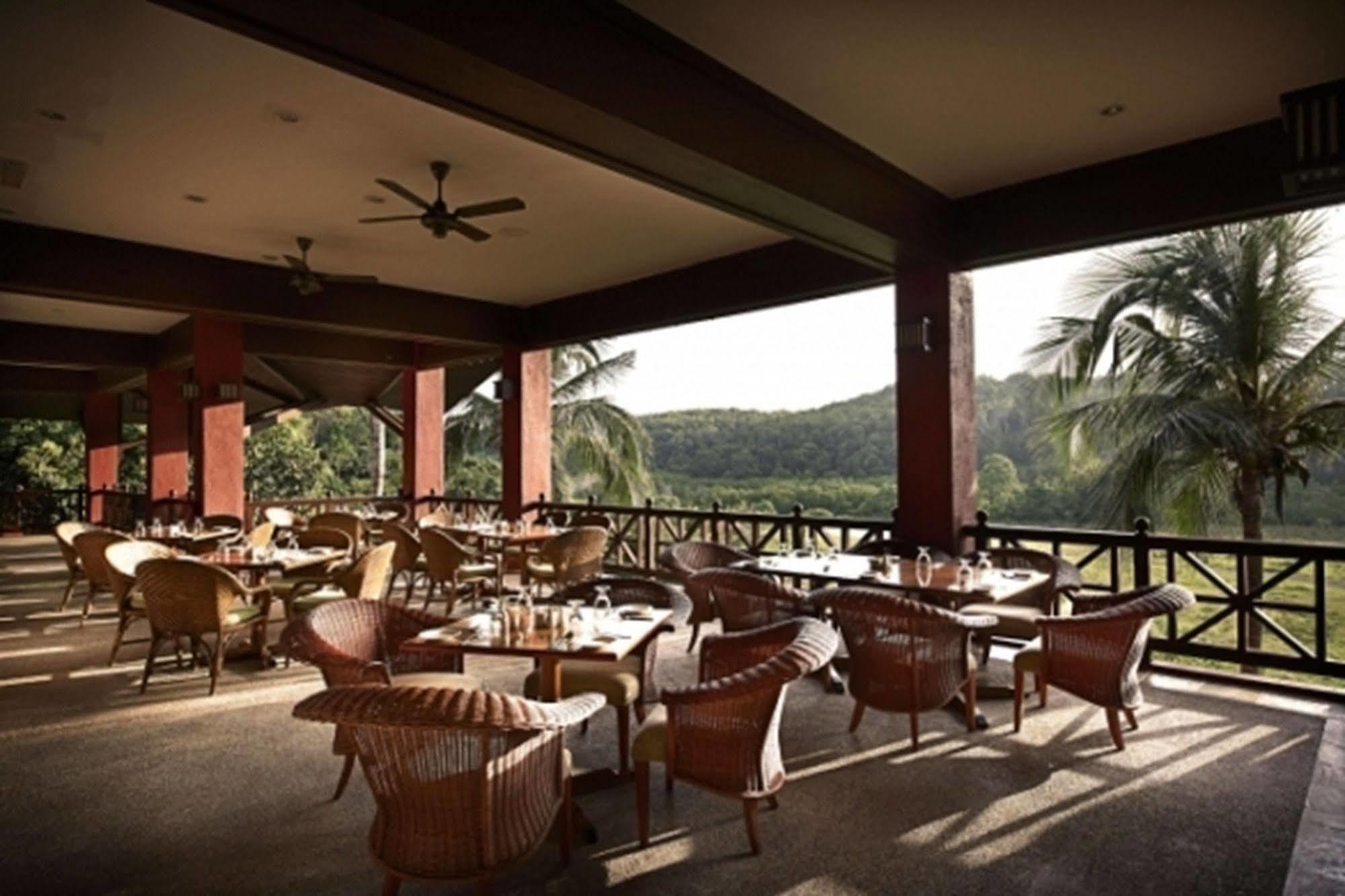 Redang Island Resort กัวลาตรังกานู ภายนอก รูปภาพ