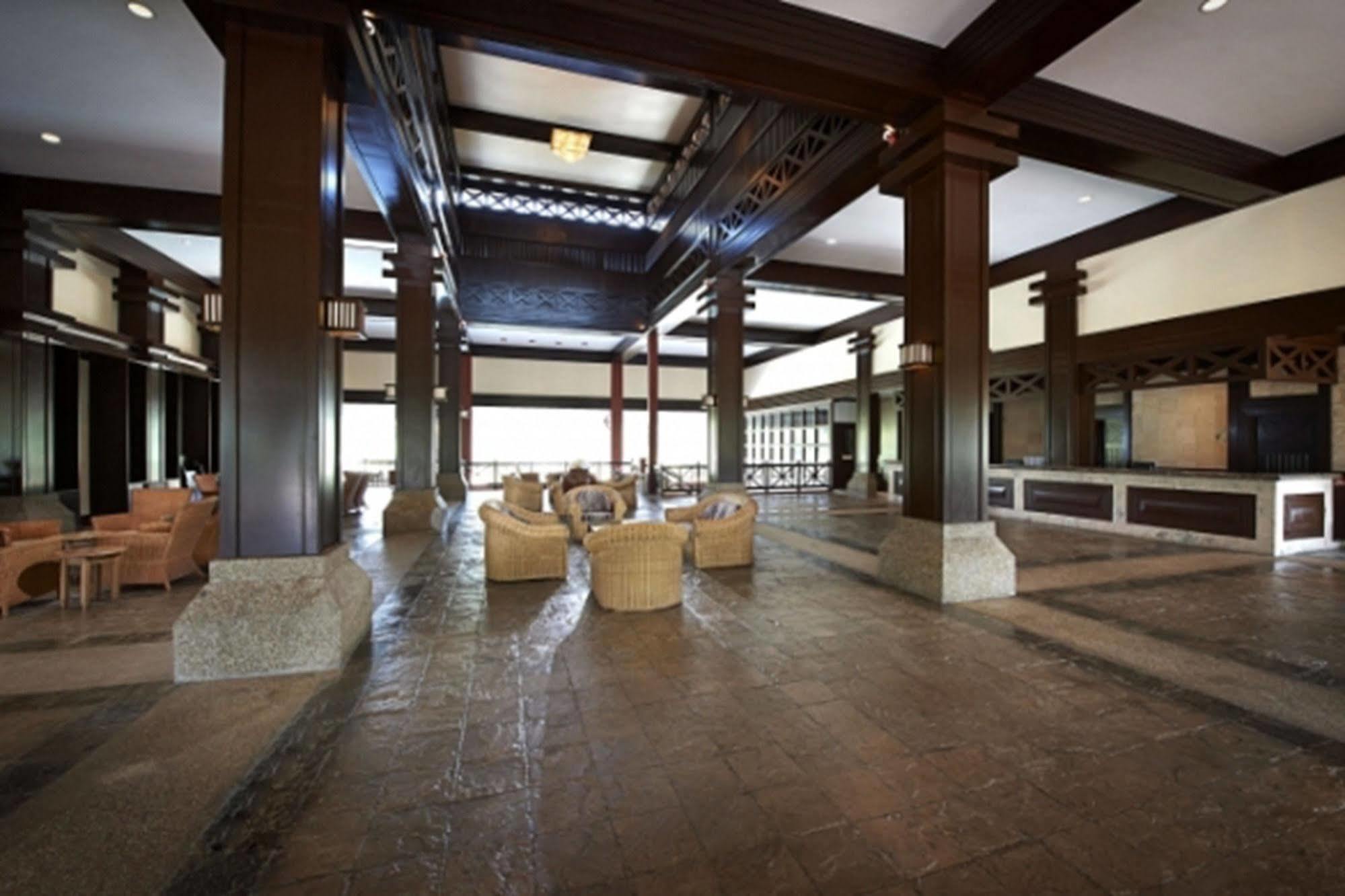 Redang Island Resort กัวลาตรังกานู ภายนอก รูปภาพ